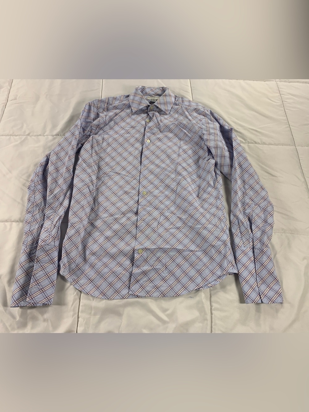 Pre loved BANANA REPUBLIC shirt mens size M
